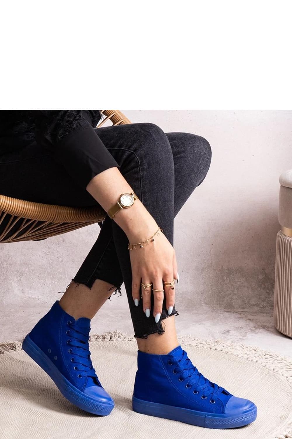 Sneakers model 207220 Solea - Miniatura 2
