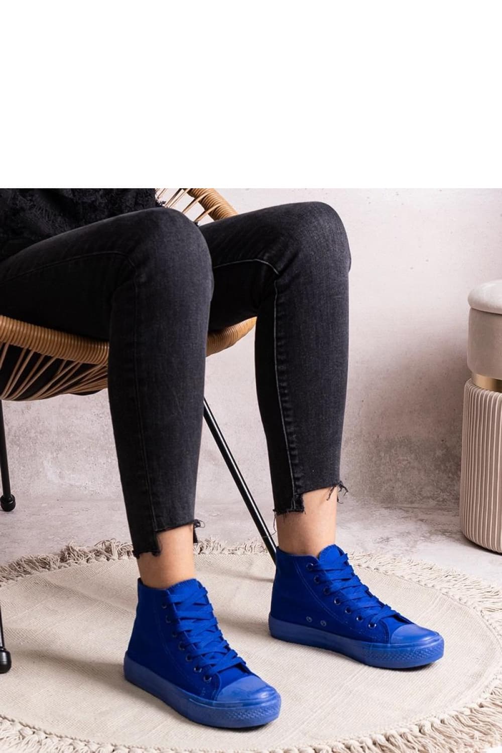 Sneakers model 207220 Solea - Miniatura 3