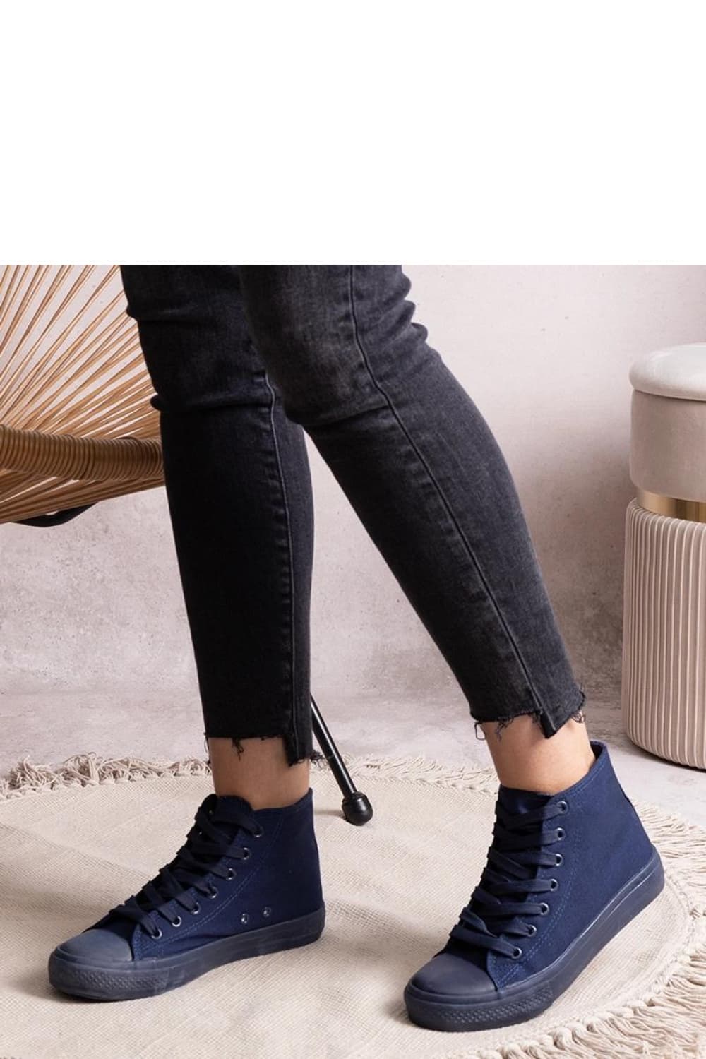 Sneakers model 207221 Solea - Miniatura 2