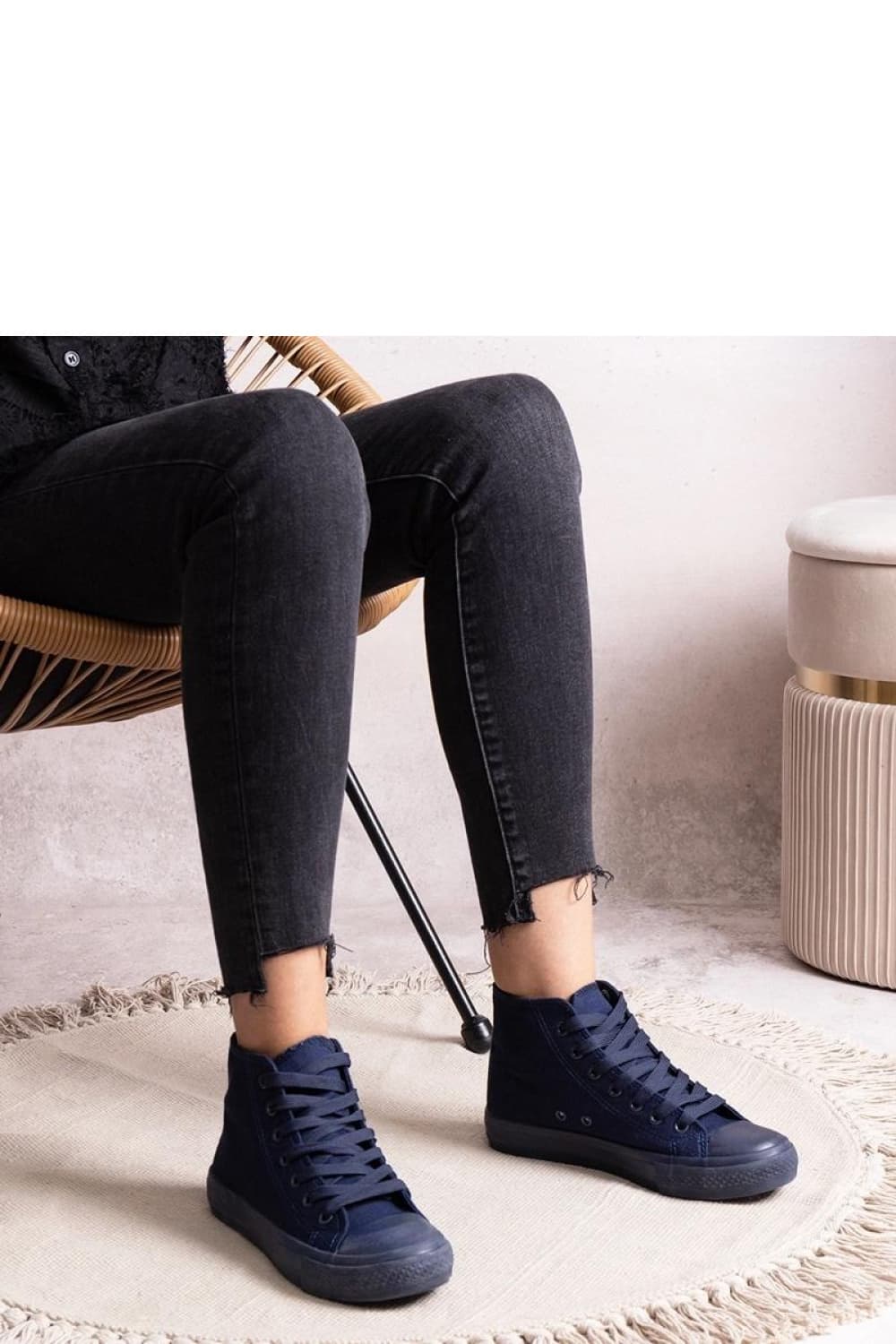 Sneakers model 207221 Solea - Miniatura 4