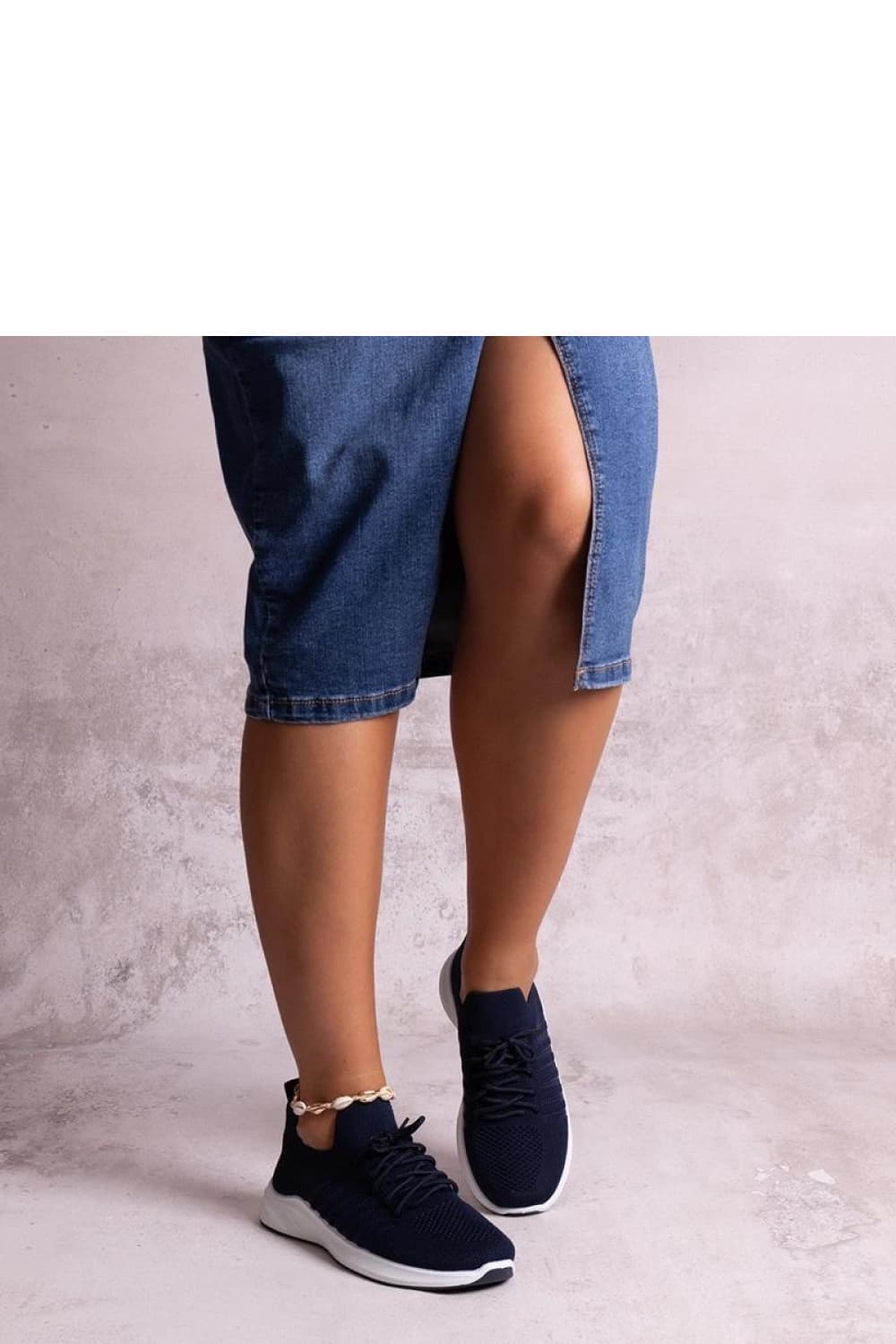 Scarpe spportive model 207223 Solea - Miniatura 2