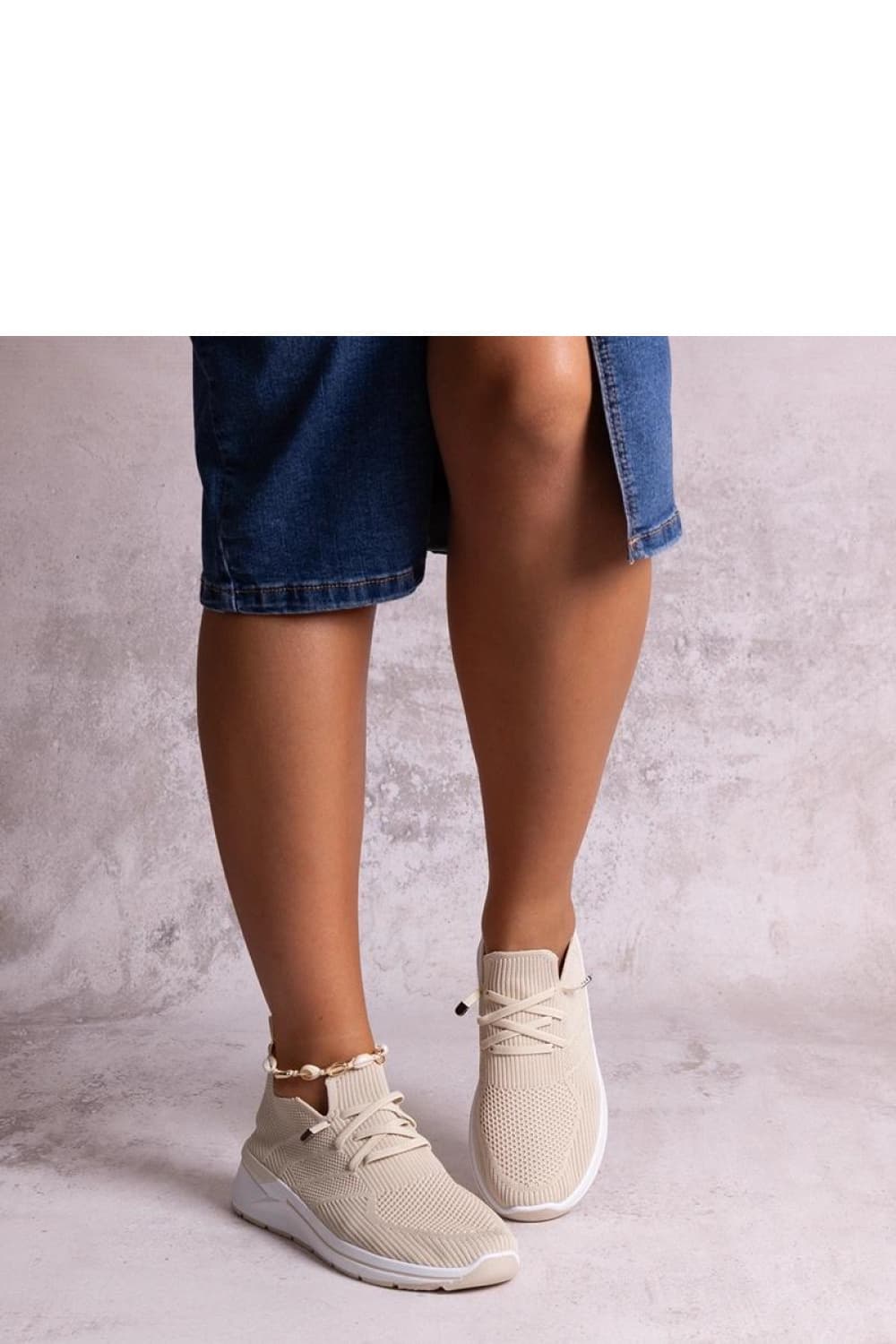 Scarpe spportive model 207226 Solea