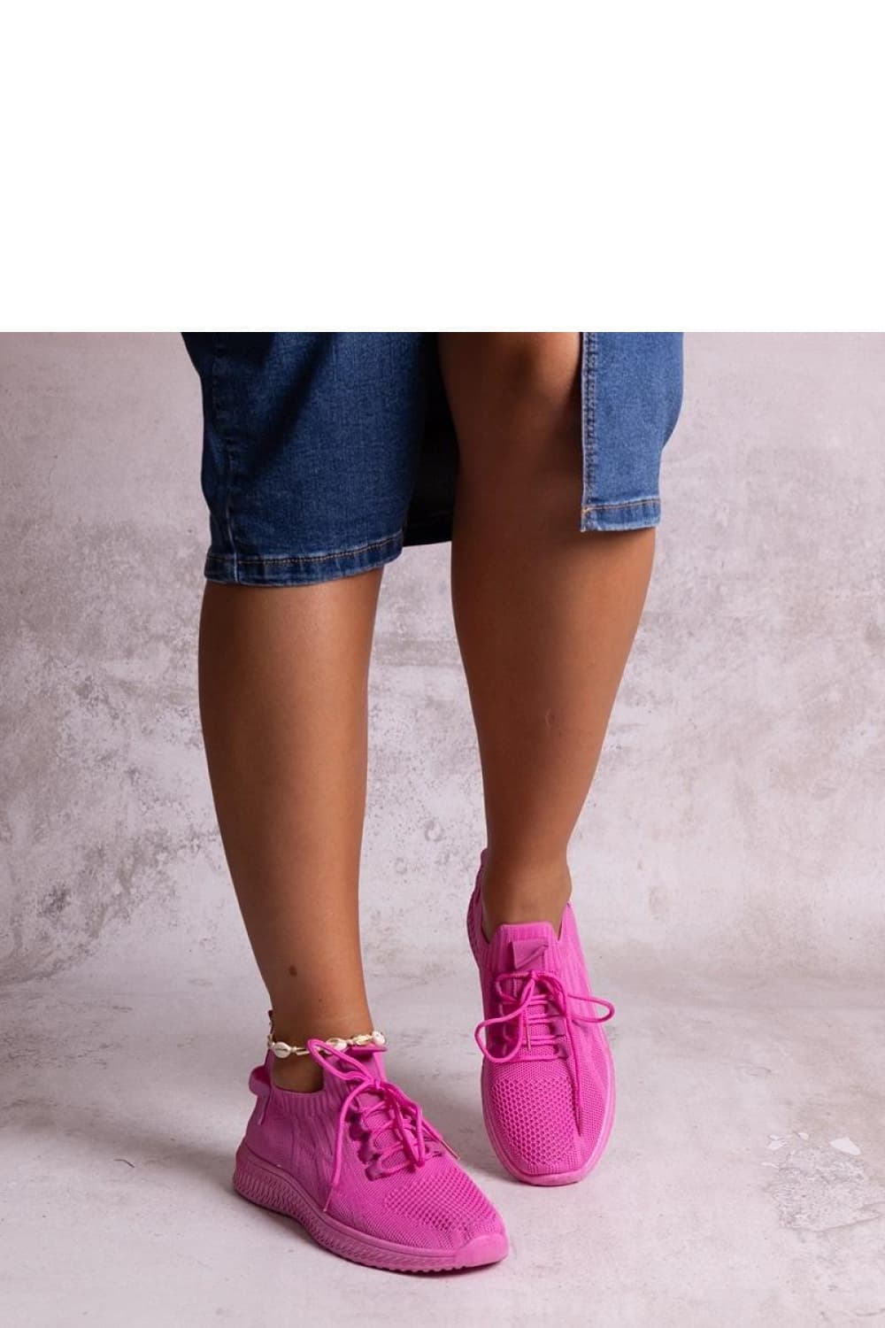 Scarpe spportive model 207228 Solea