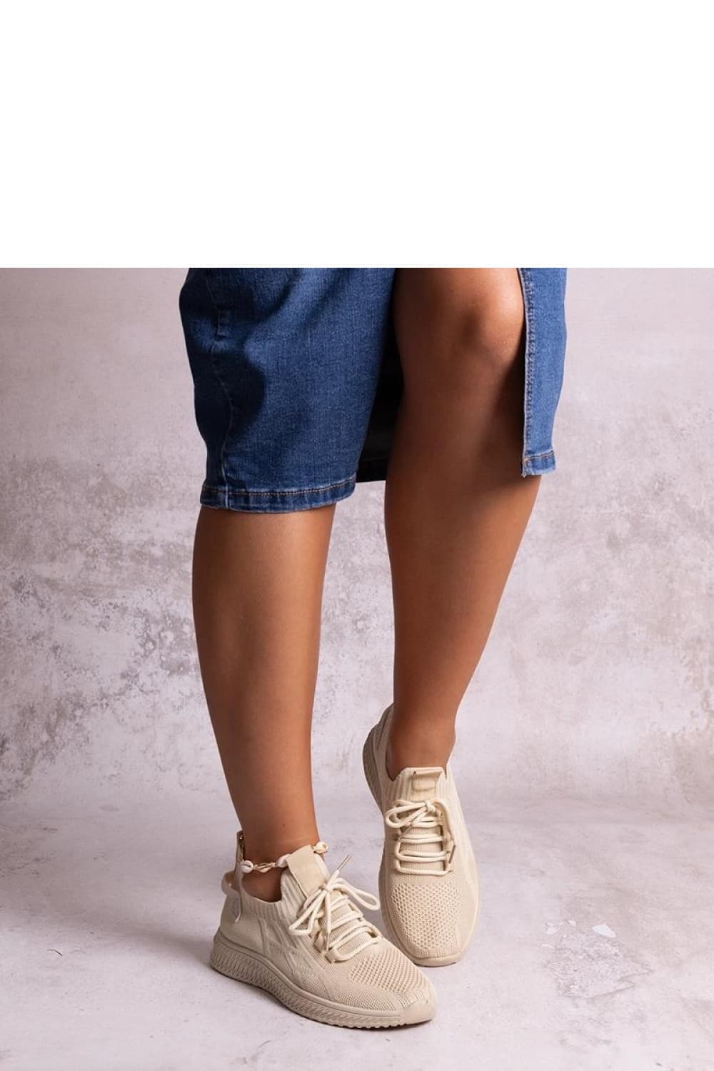 Scarpe spportive model 207229 Solea