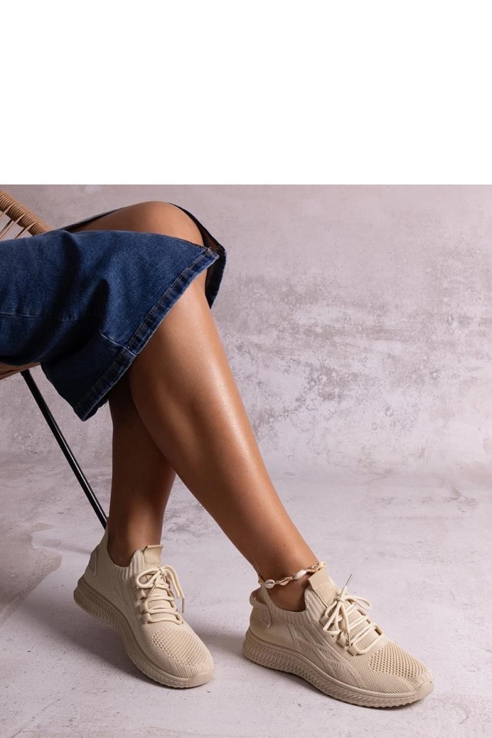 Scarpe spportive model 207229 Solea - Miniatura 2