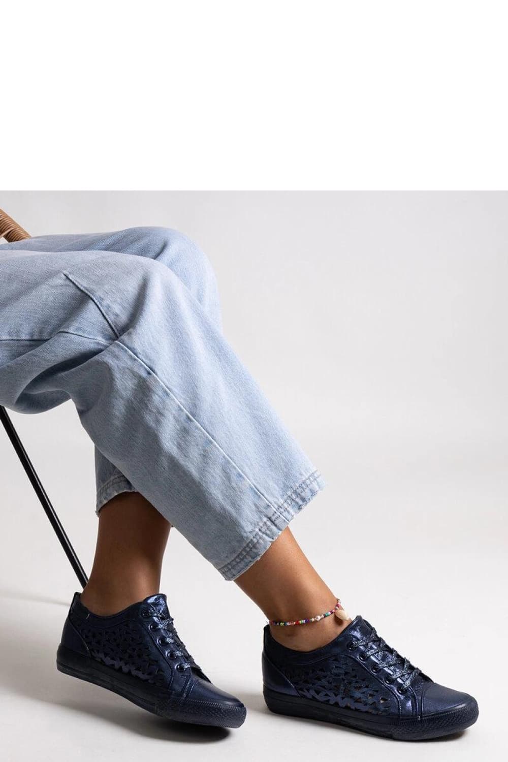 Sneakers model 207237 Solea - Miniatura 2