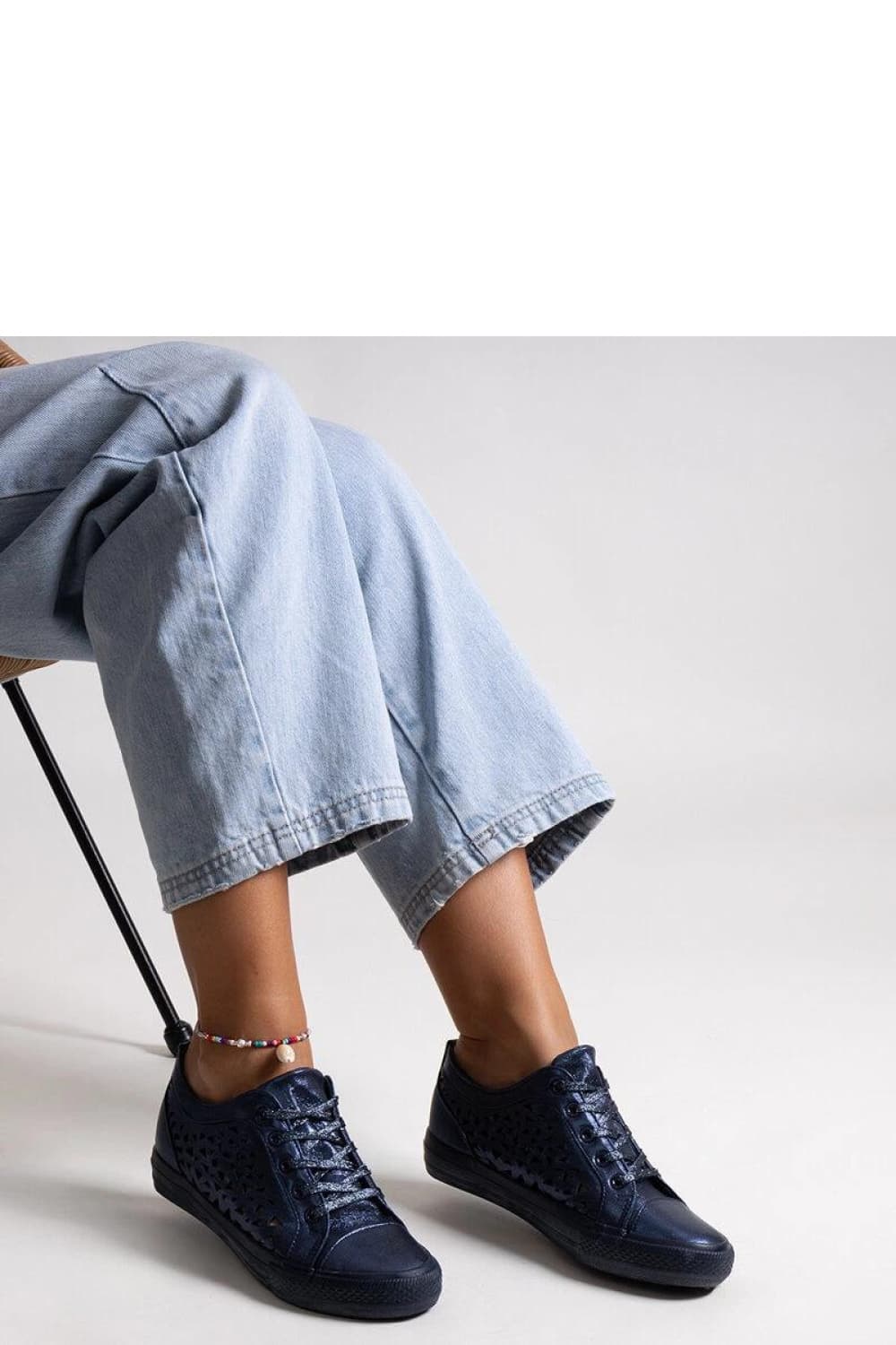 Sneakers model 207237 Solea - Miniatura 3