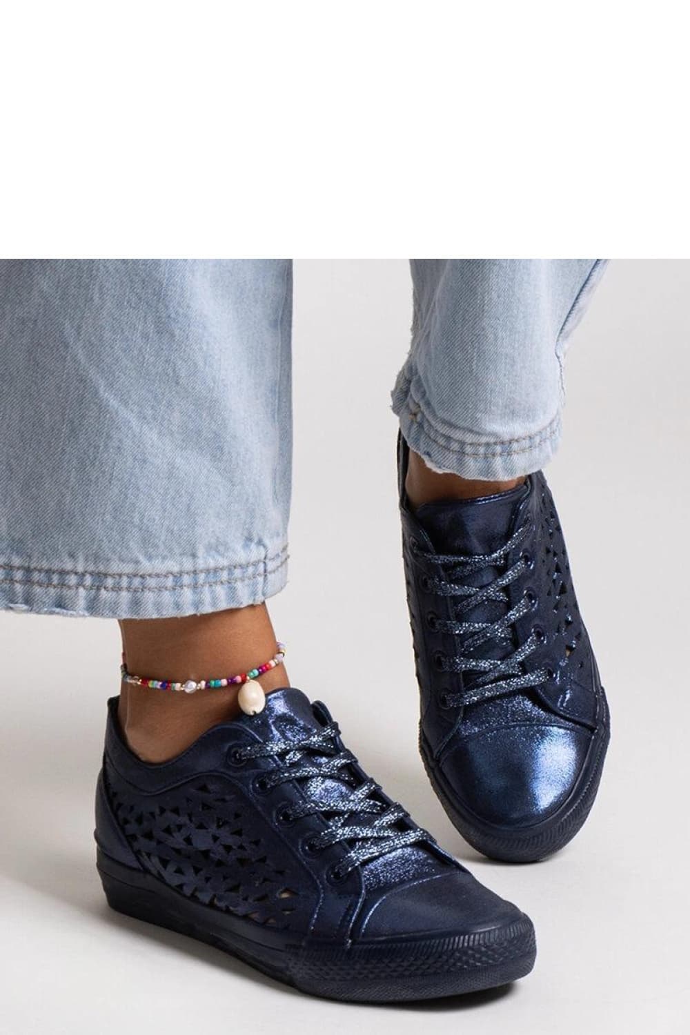 Sneakers model 207237 Solea - Miniatura 4