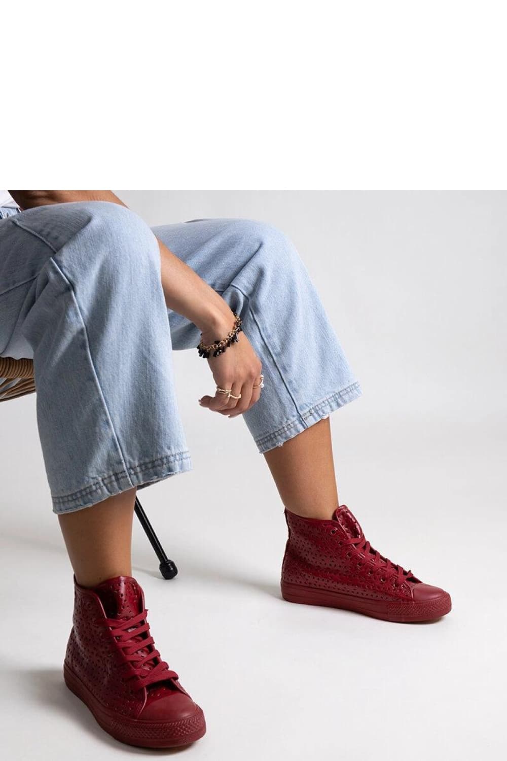 Sneakers model 207239 Solea - Miniatura 3