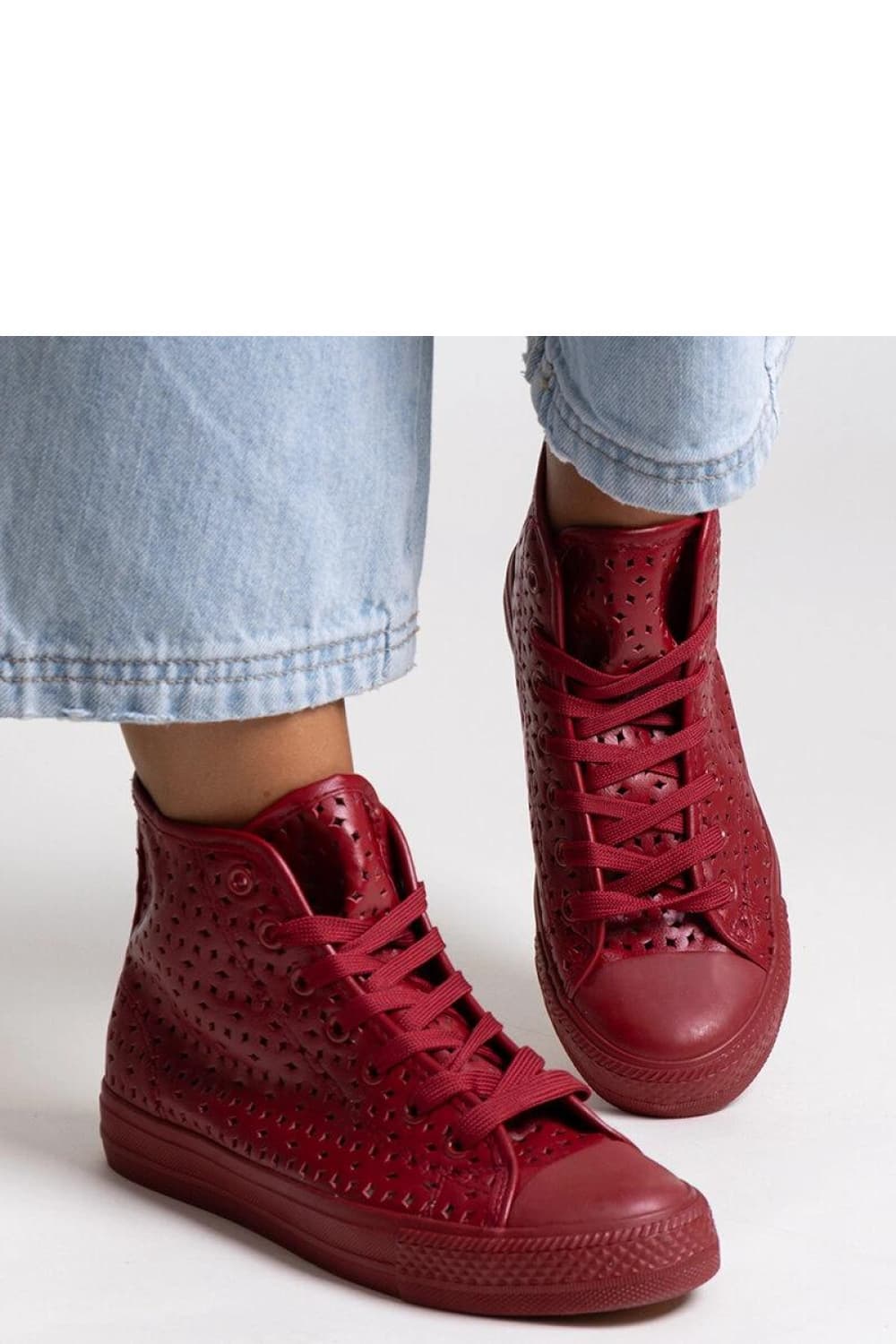 Sneakers model 207239 Solea - Miniatura 4