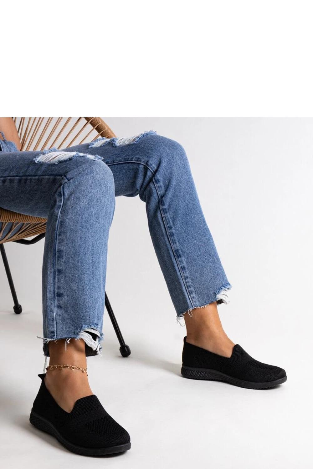Sneakers model 207244 Solea - Miniatura 3