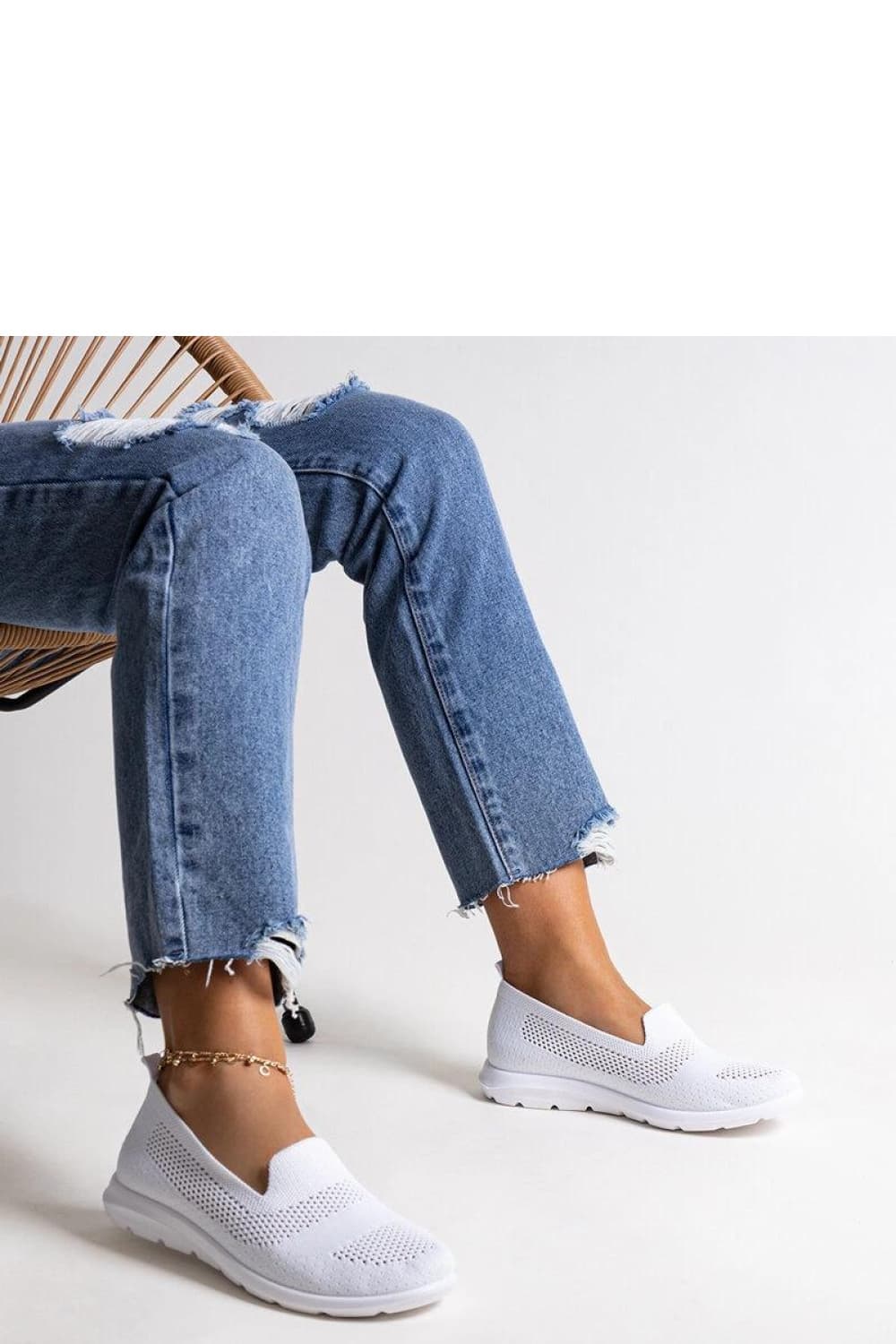 Sneakers model 207247 Solea - Miniatura 3