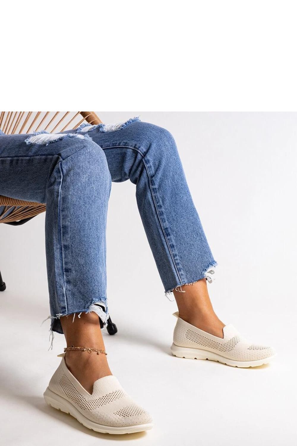 Sneakers model 207248 Solea - Miniatura 3
