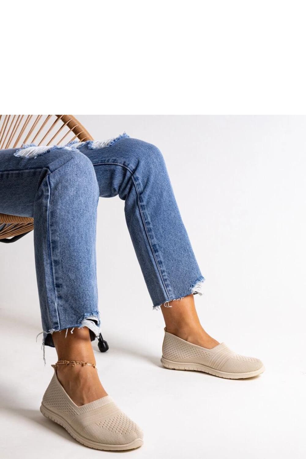 Sneakers model 207250 Solea - Miniatura 3