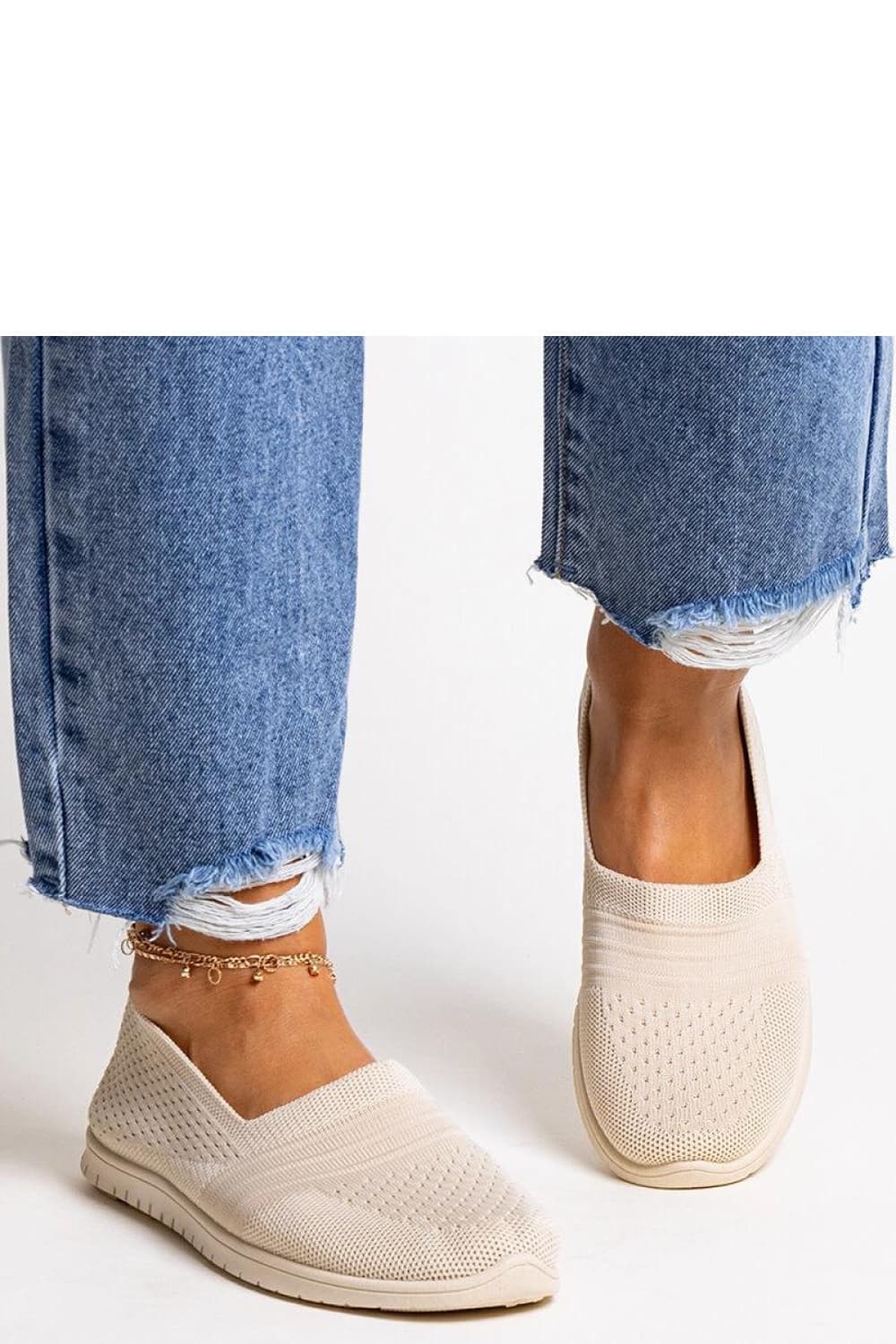 Sneakers model 207250 Solea - Miniatura 4