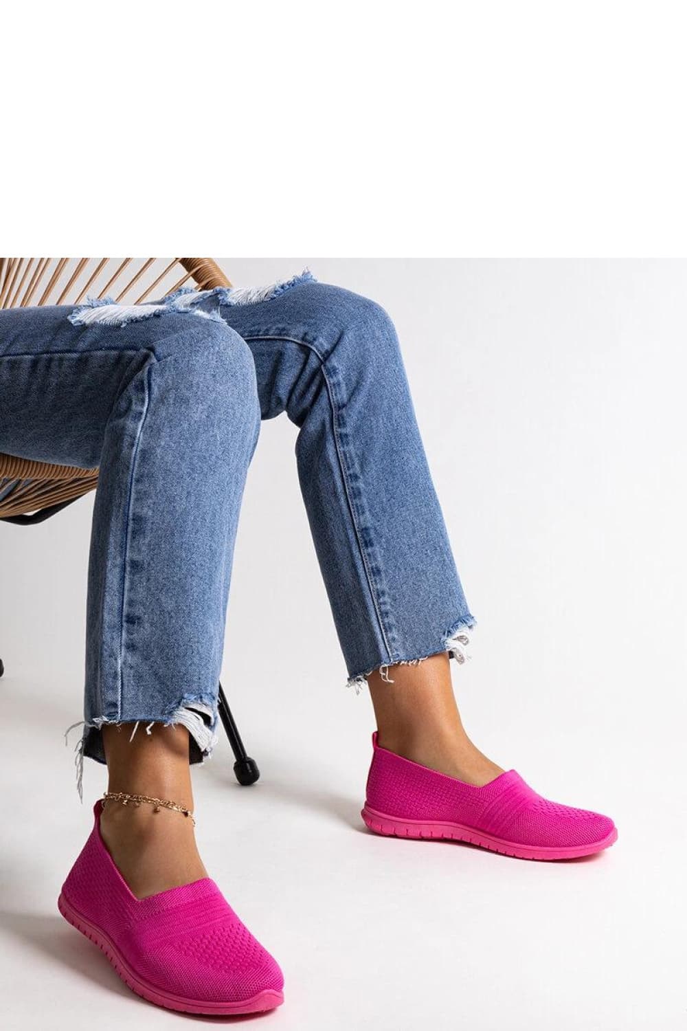 Sneakers model 207252 Solea - Miniatura 3