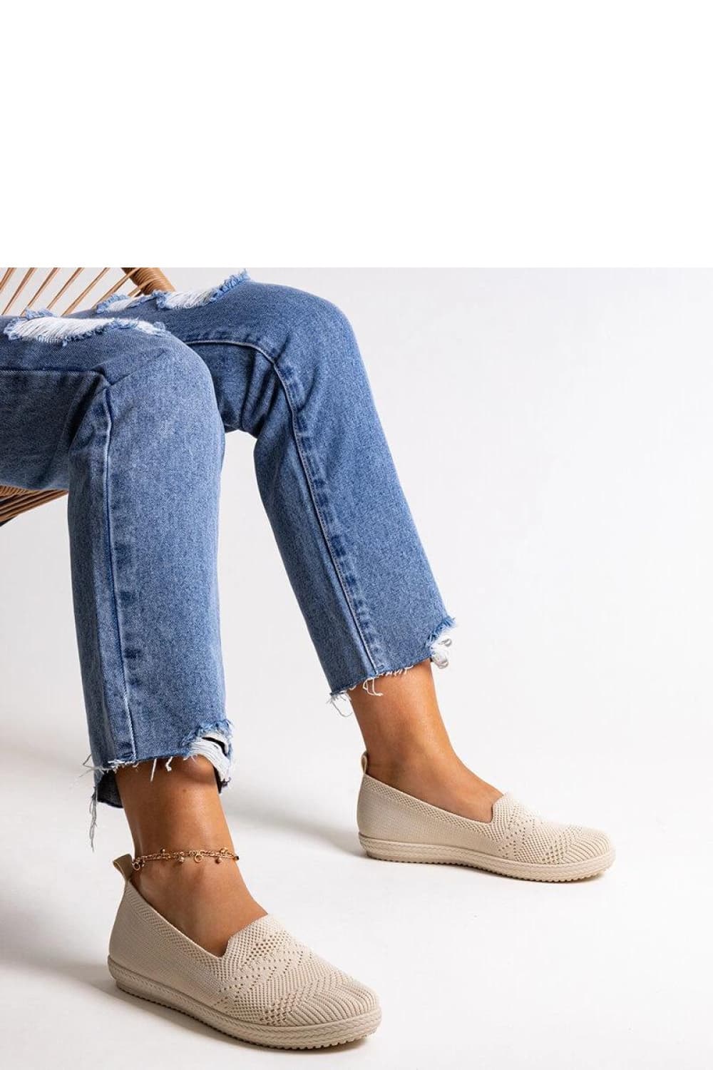 Sneakers model 207254 Solea - Miniatura 3