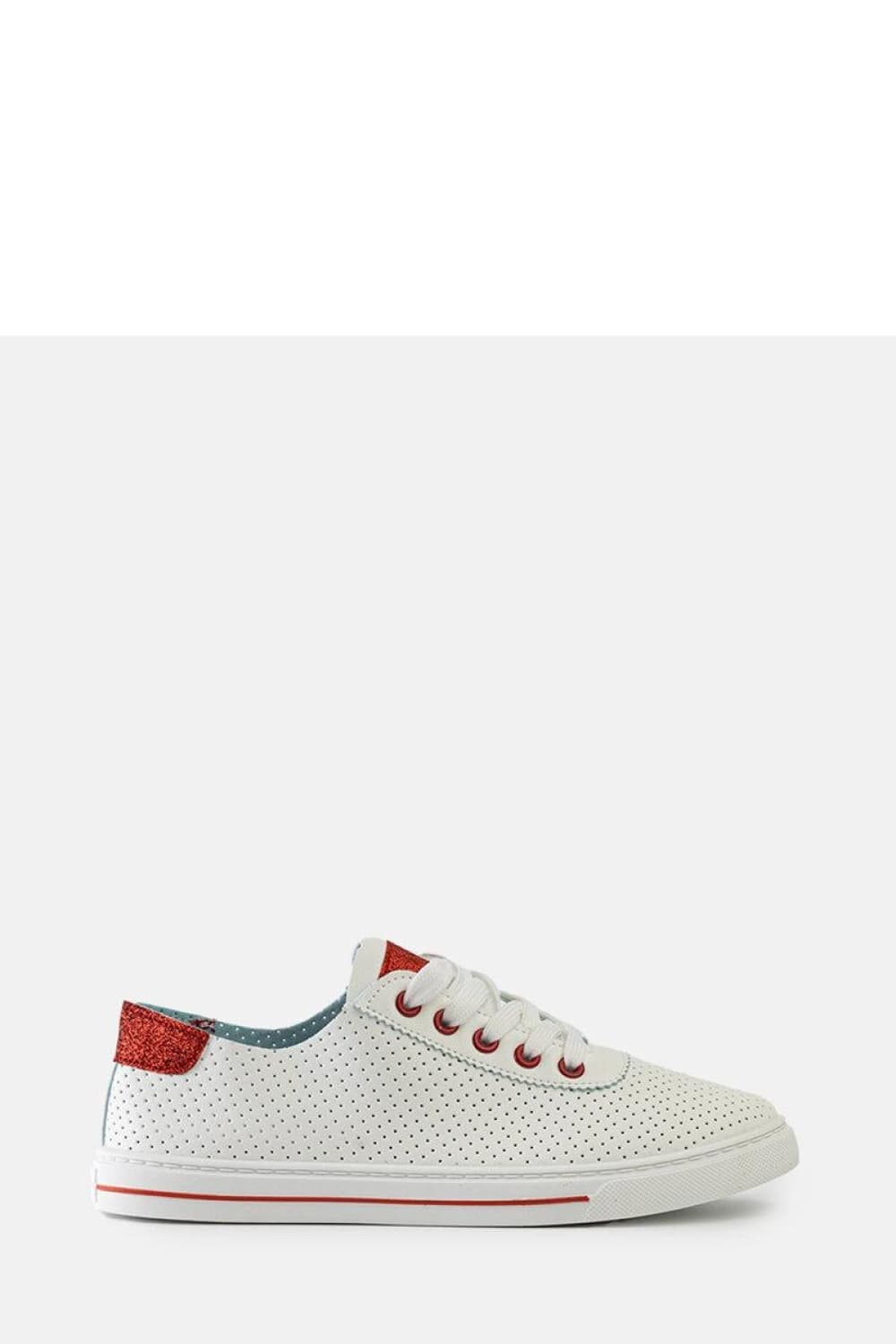 Scarpe spportive model 207260 Solea