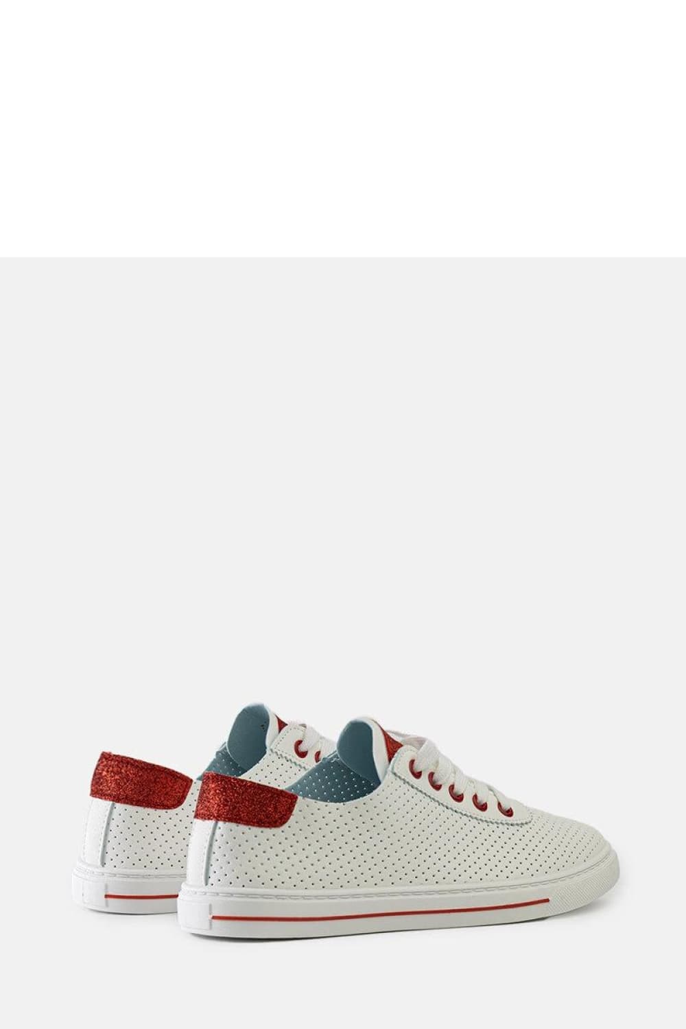 Scarpe spportive model 207260 Solea - Miniatura 2