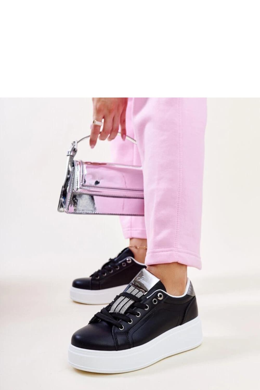 Scarpe spportive model 207279 Solea