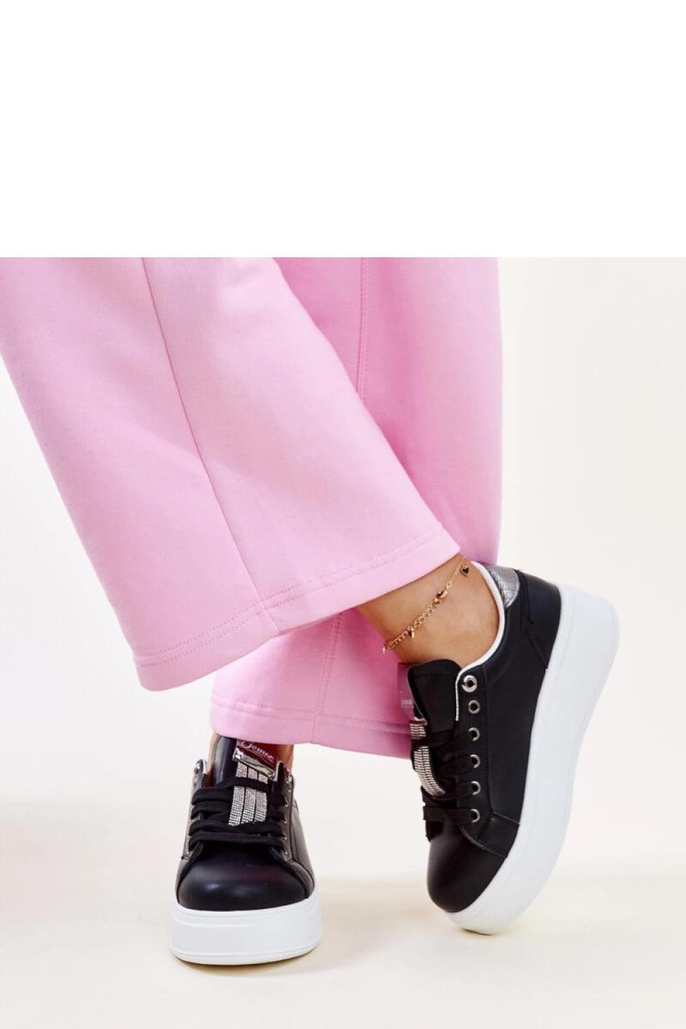 Scarpe spportive model 207279 Solea - Miniatura 3