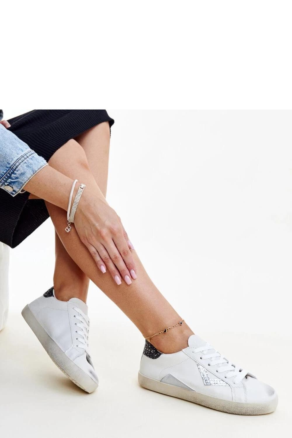 Sneakers model 207282 Solea - Miniatura 2