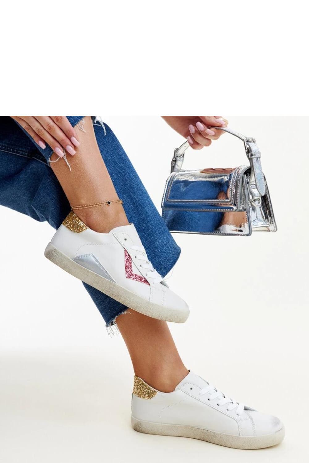 Sneakers model 207283 Solea - Miniatura 2