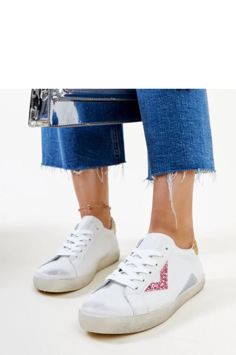 Sneakers model 207283 Solea - Miniatura 3