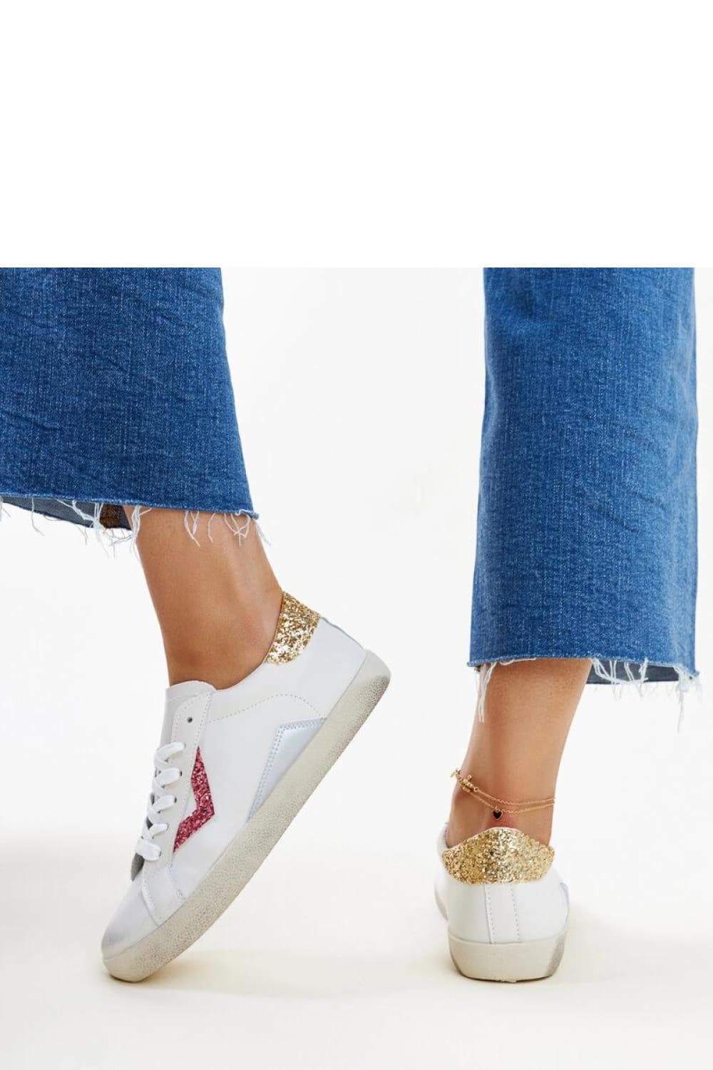 Sneakers model 207283 Solea - Miniatura 4