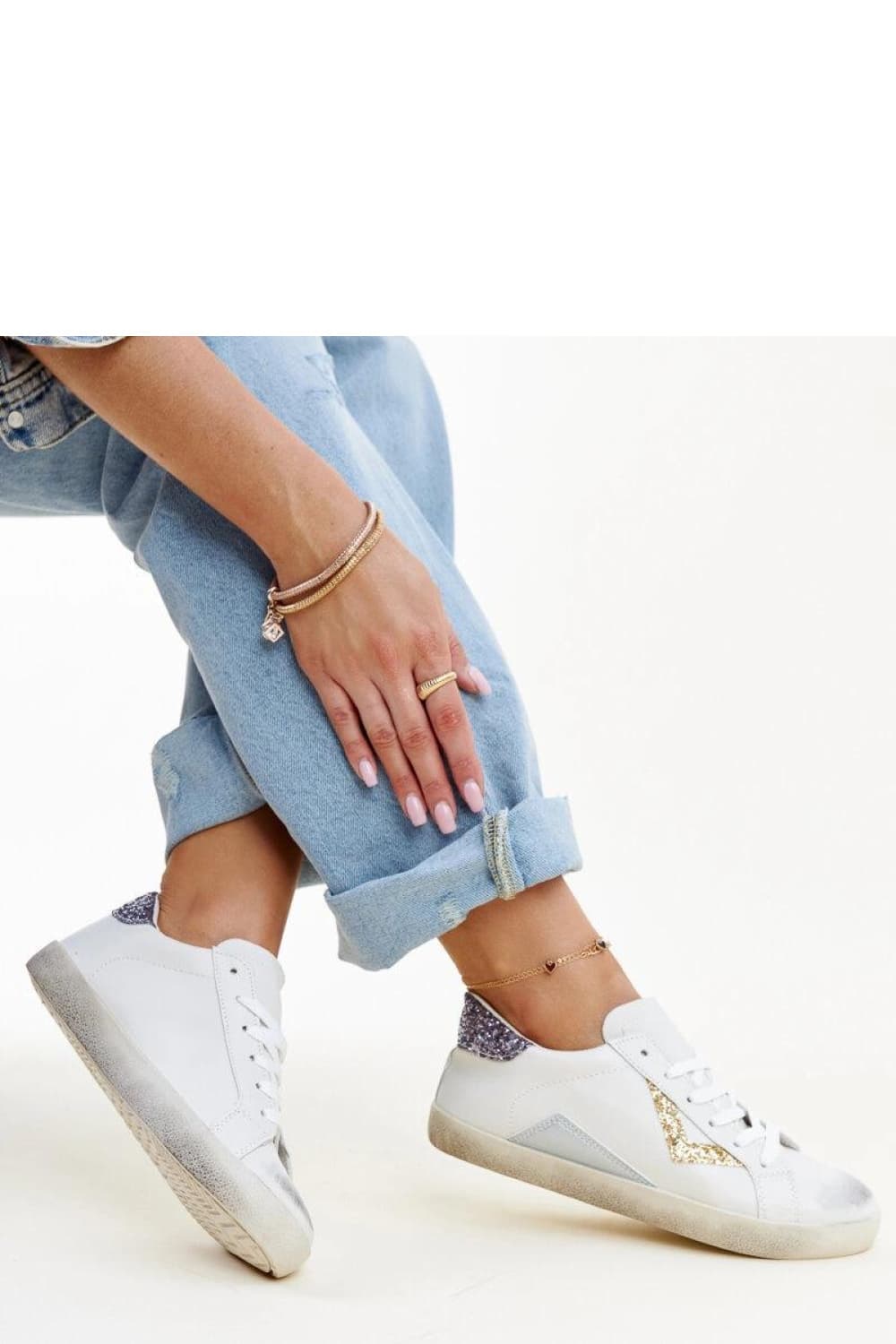 Sneakers model 207284 Solea - Miniatura 2