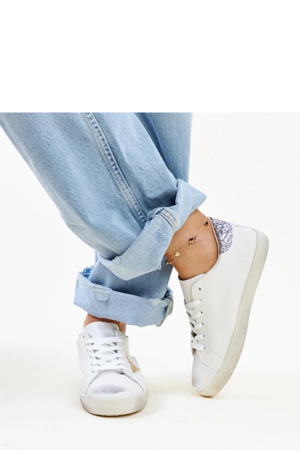 Sneakers model 207284 Solea - Miniatura 3