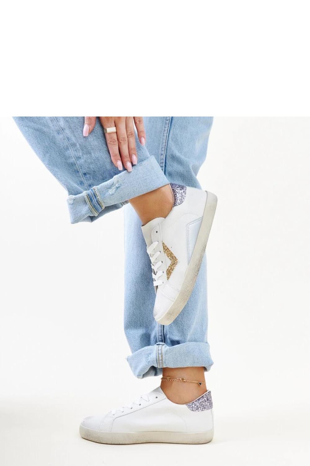 Sneakers model 207284 Solea - Miniatura 4