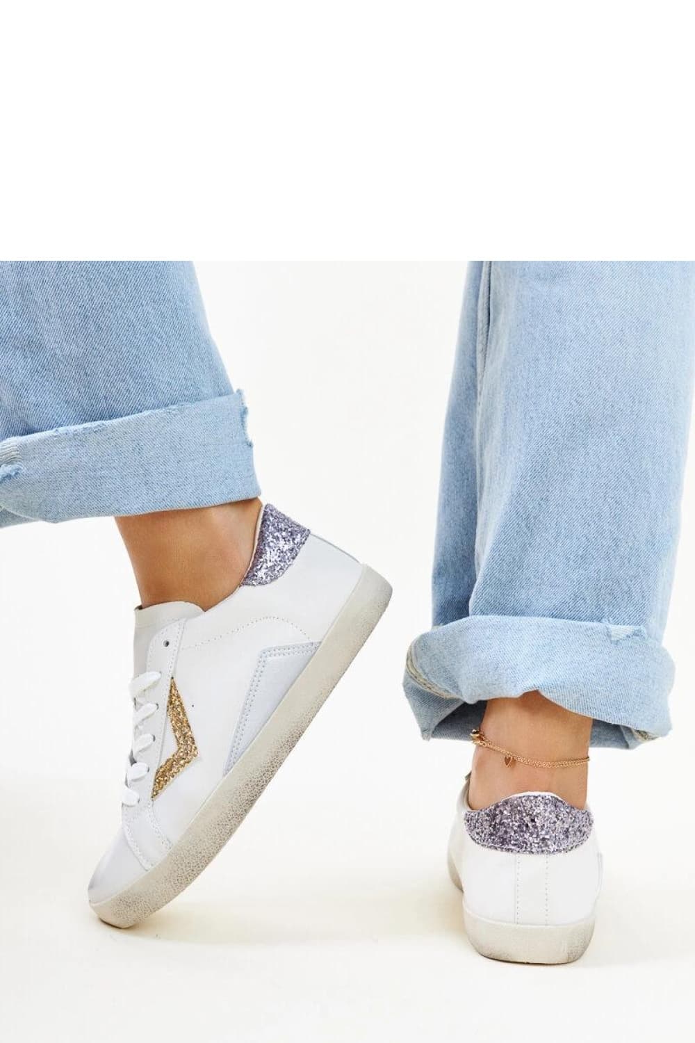 Sneakers model 207284 Solea - Miniatura 5