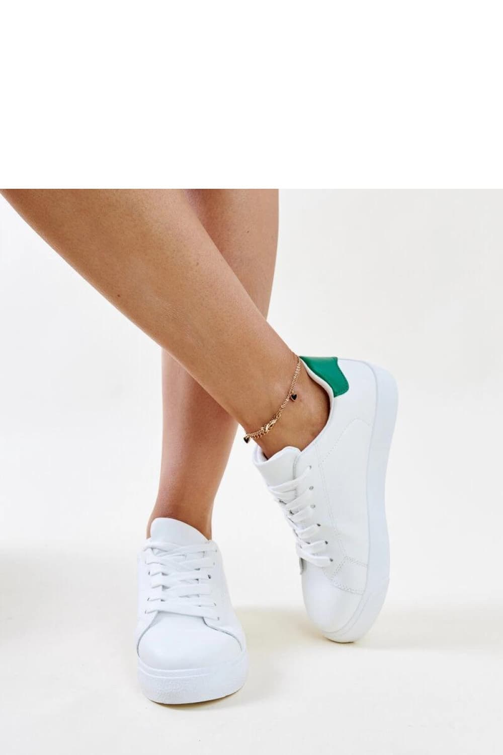 Scarpe spportive model 207289 Solea - Miniatura 3