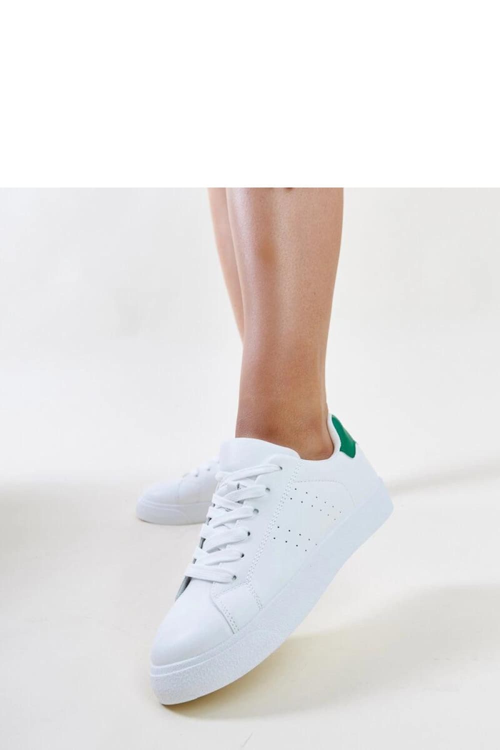 Scarpe spportive model 207289 Solea - Miniatura 4