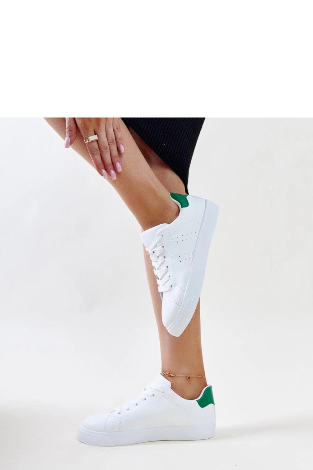 Scarpe spportive model 207289 Solea - Miniatura 5