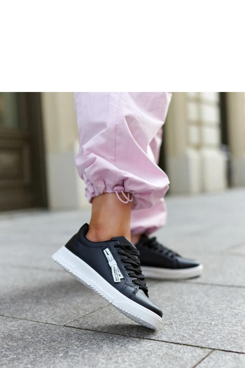 Scarpe spportive model 207295 Solea