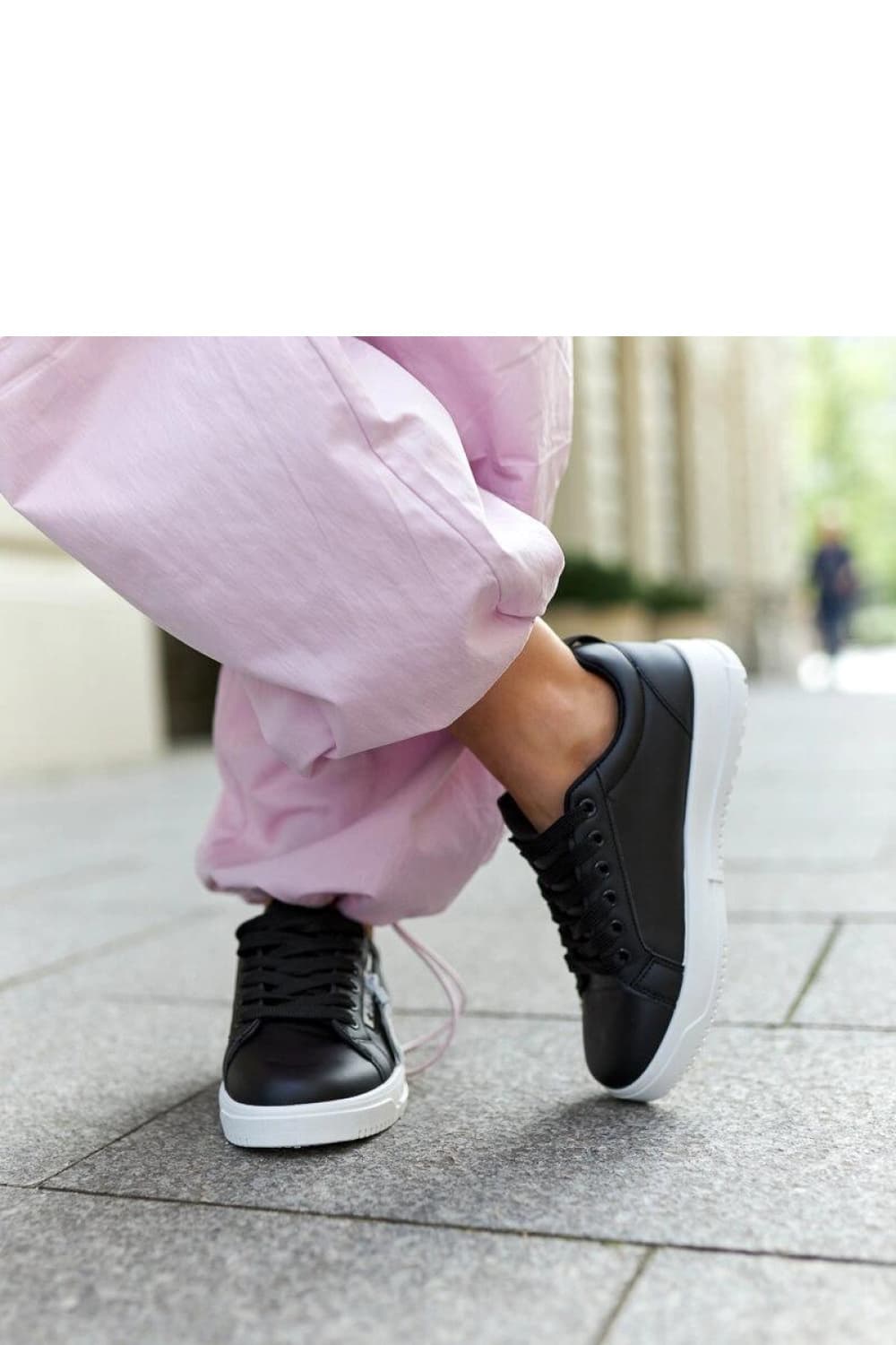 Scarpe spportive model 207295 Solea - Miniatura 3