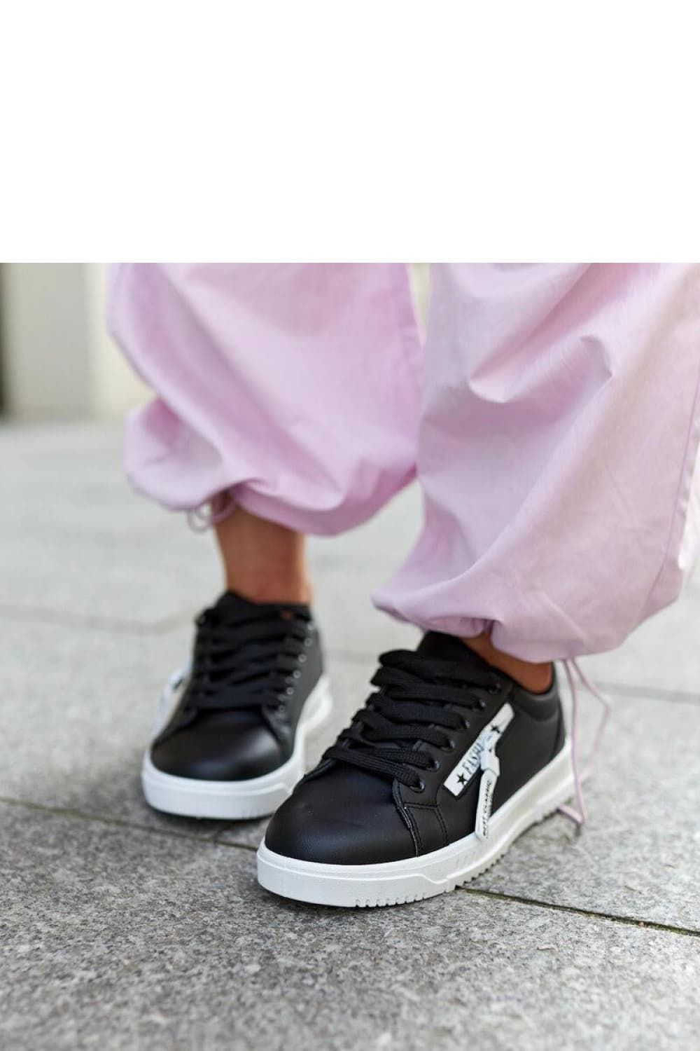 Scarpe spportive model 207295 Solea - Miniatura 4