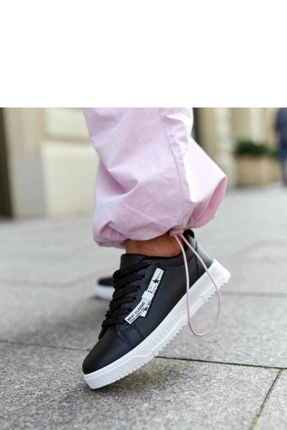 Scarpe spportive model 207295 Solea - Miniatura 5
