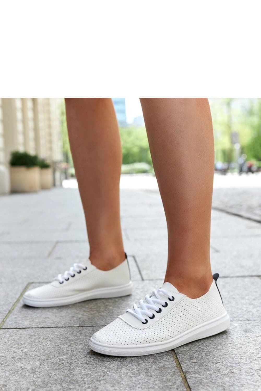 Sneakers model 207297 Solea - Miniatura 4
