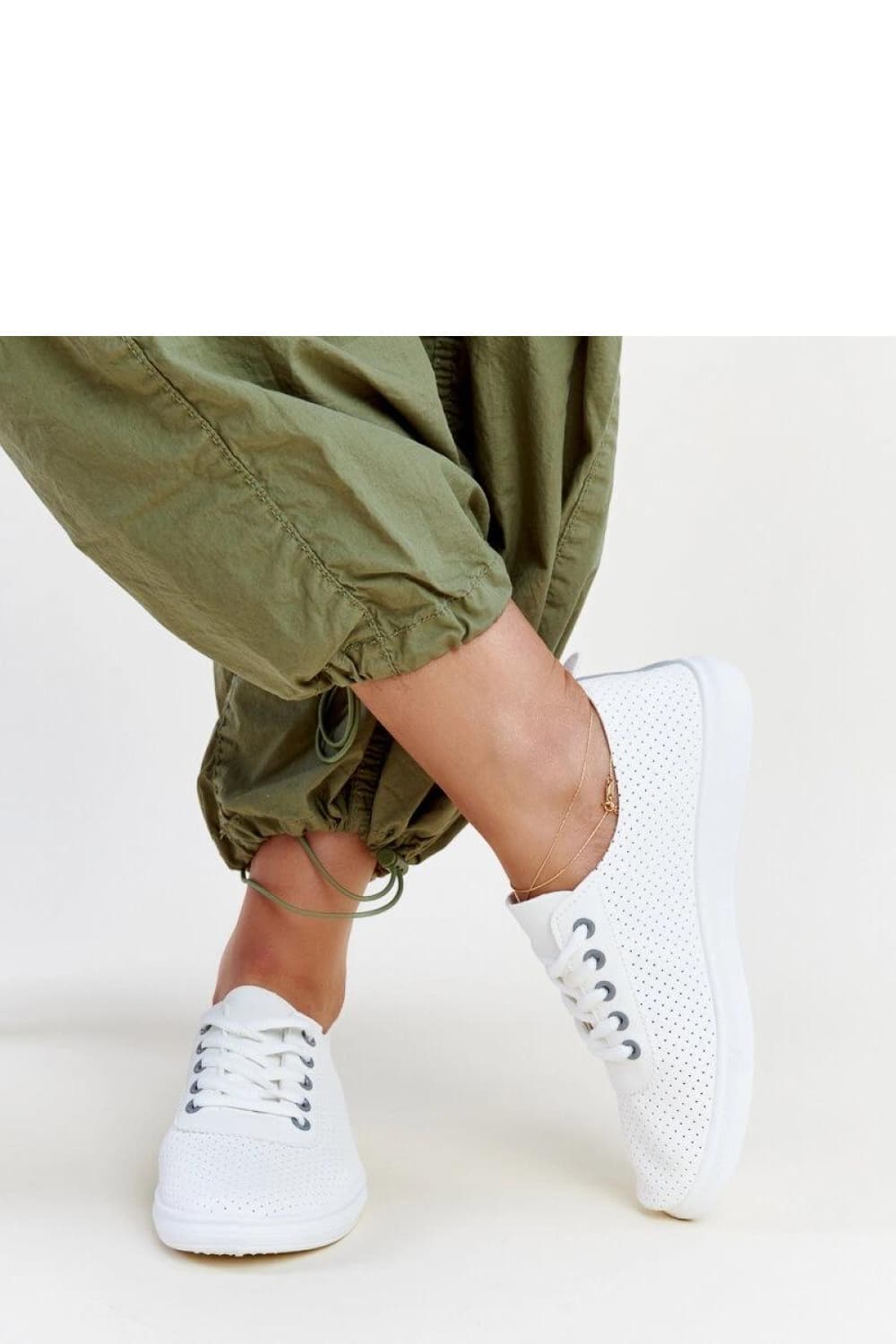 Sneakers model 207298 Solea - Miniatura 3