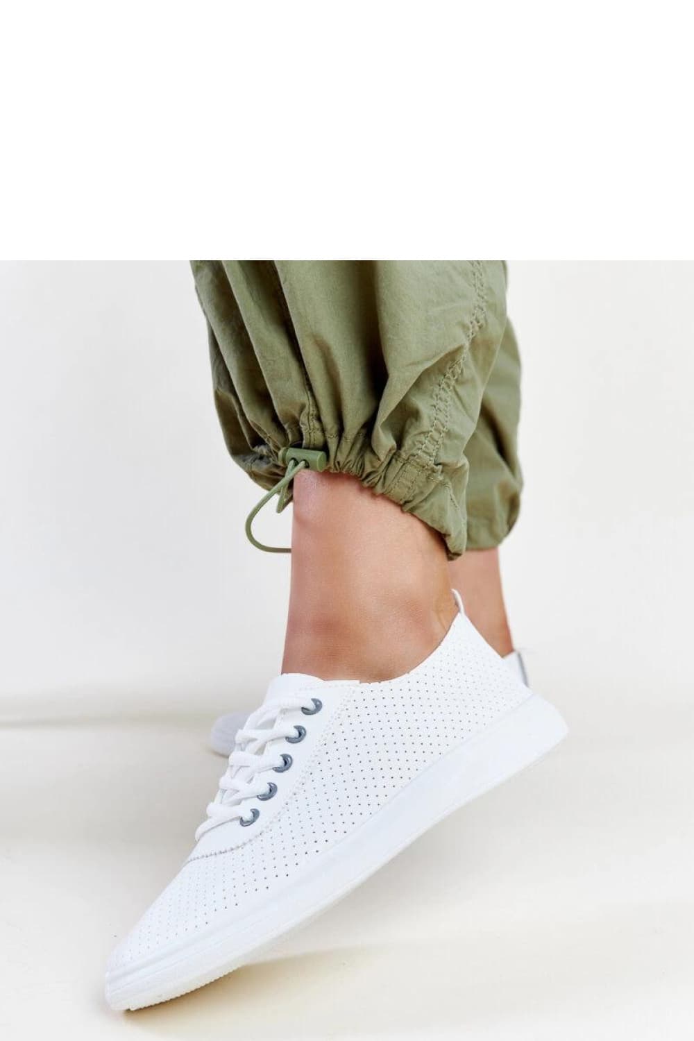 Sneakers model 207298 Solea - Miniatura 4