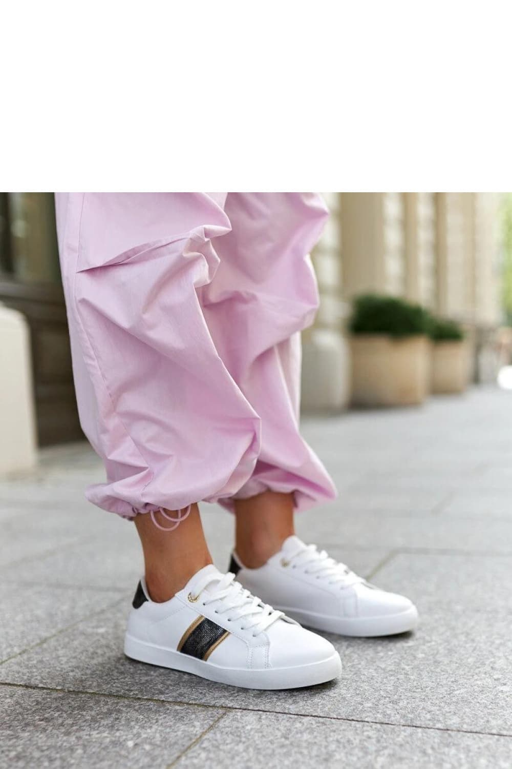 Scarpe spportive model 207302 Solea