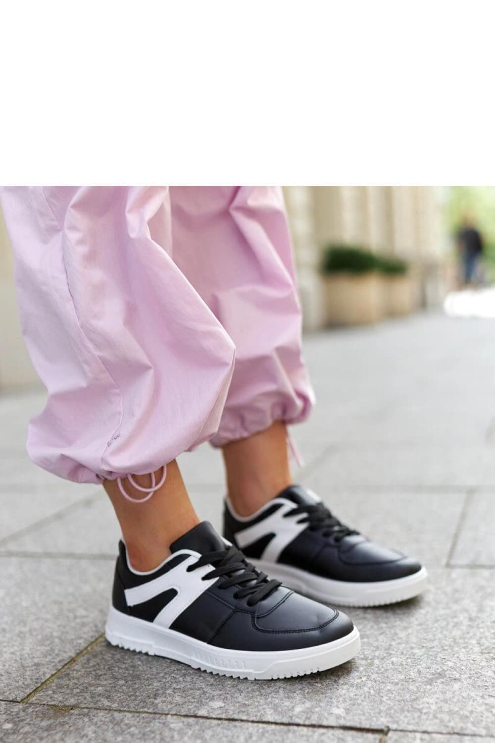 Scarpe spportive model 207308 Solea