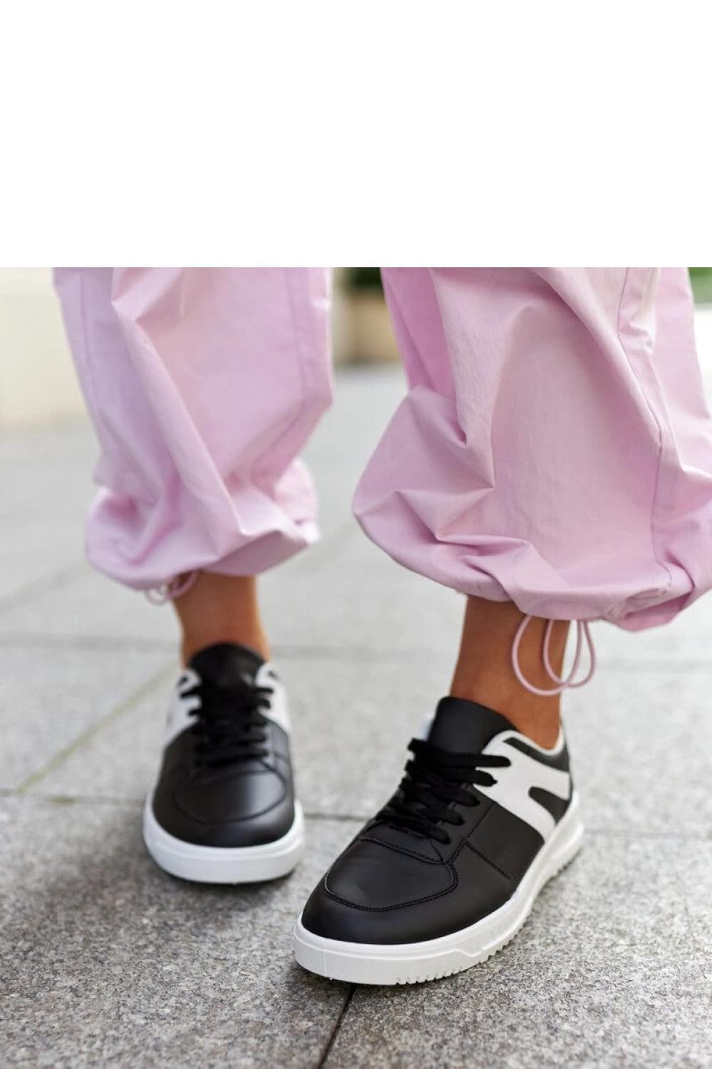 Scarpe spportive model 207308 Solea - Miniatura 2