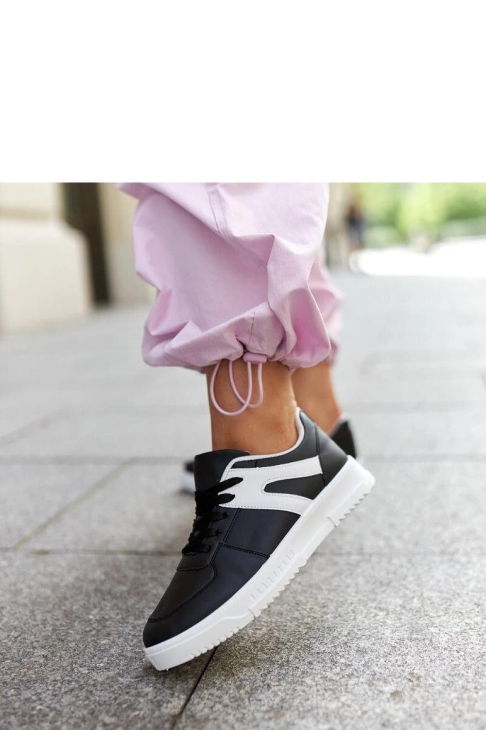 Scarpe spportive model 207308 Solea - Miniatura 3