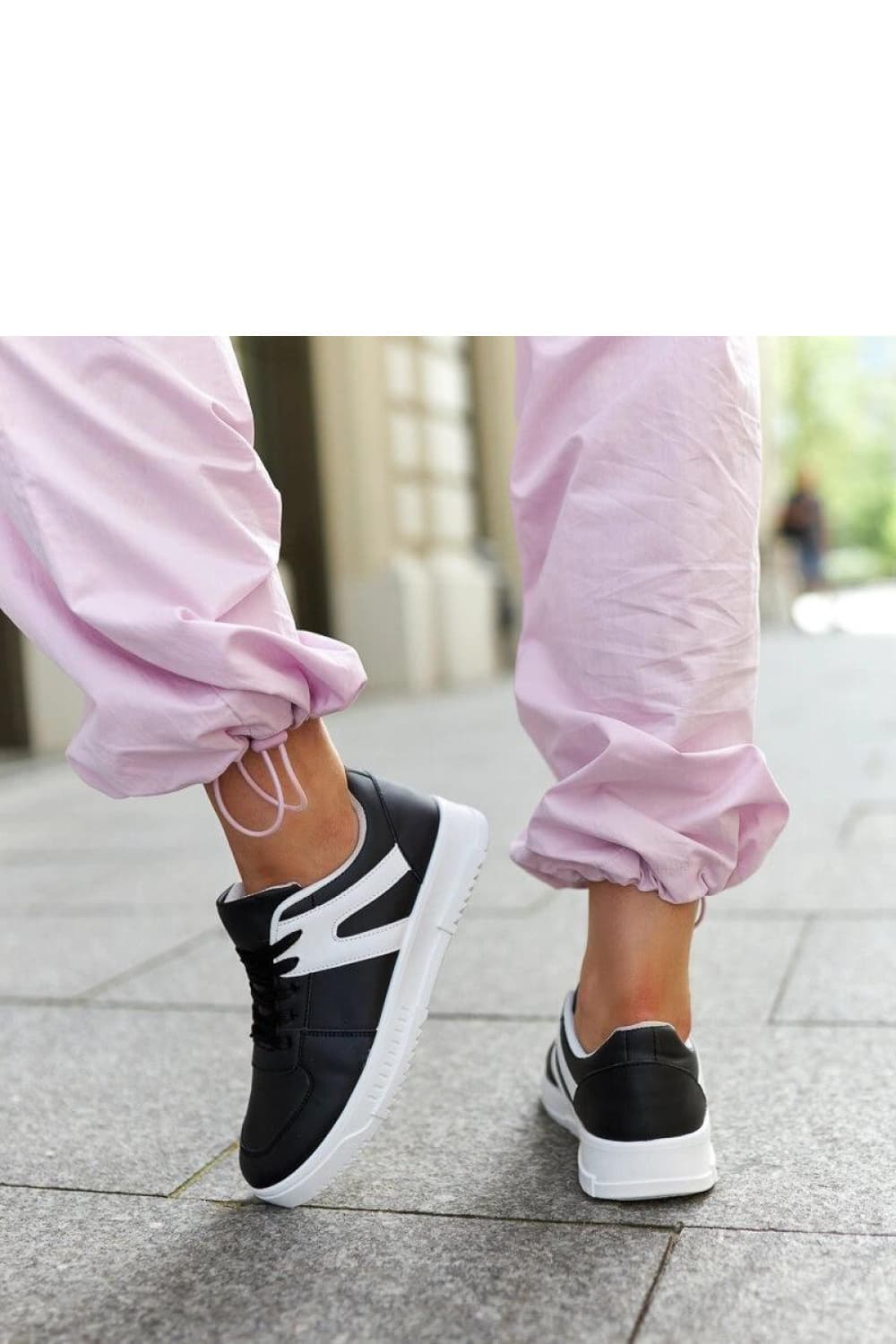 Scarpe spportive model 207308 Solea - Miniatura 5