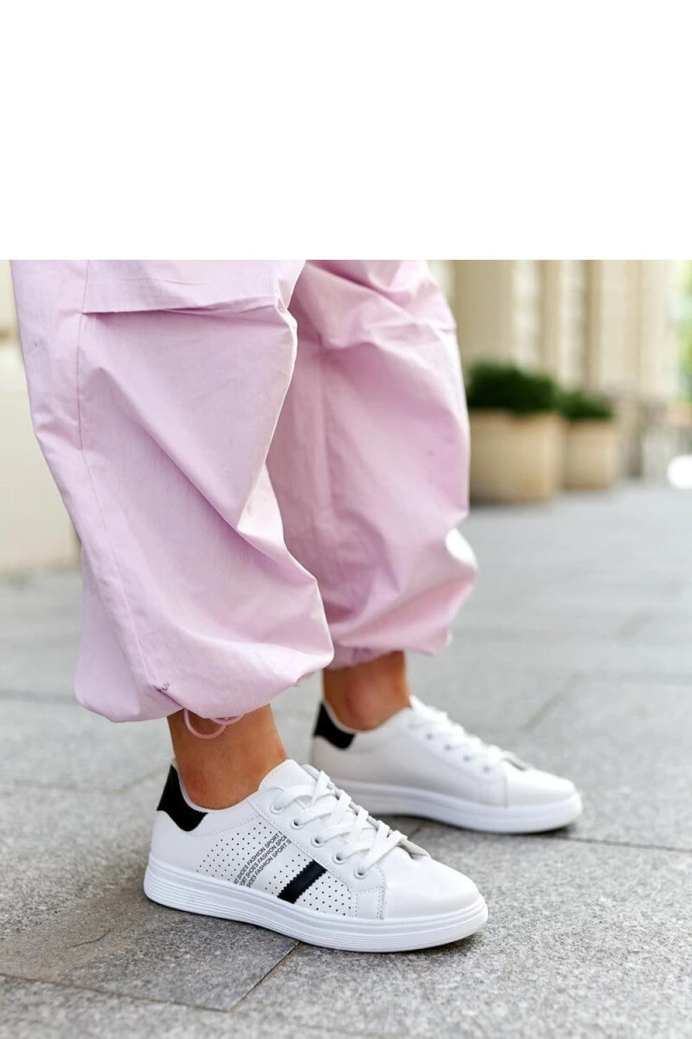 Scarpe spportive model 207311 Solea