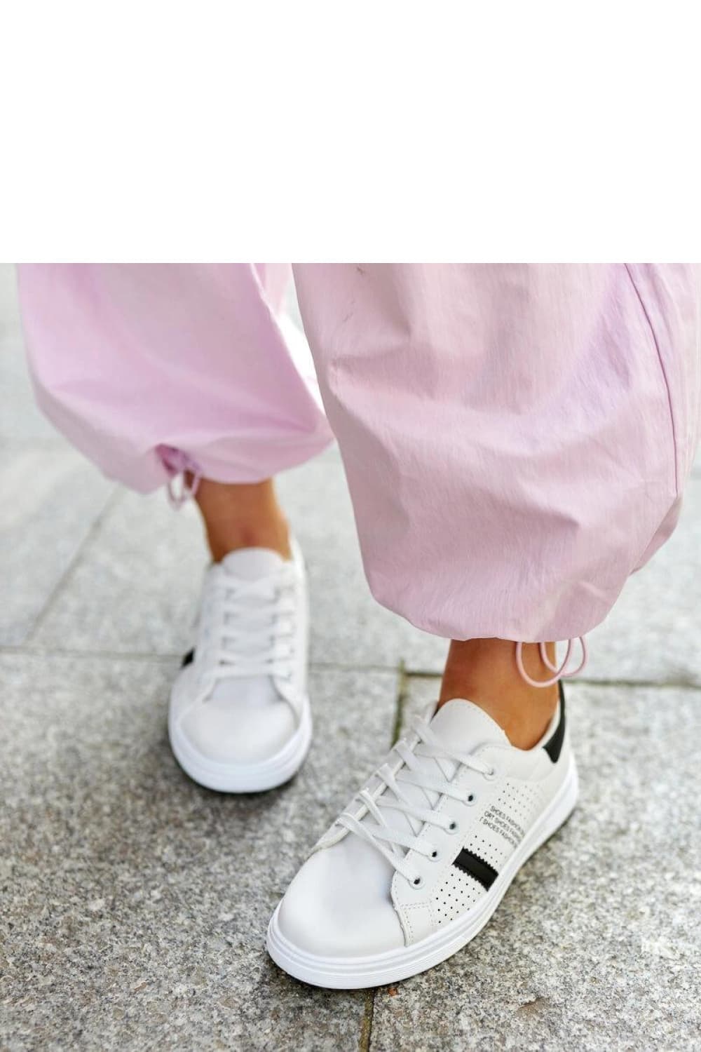 Scarpe spportive model 207311 Solea - Miniatura 4